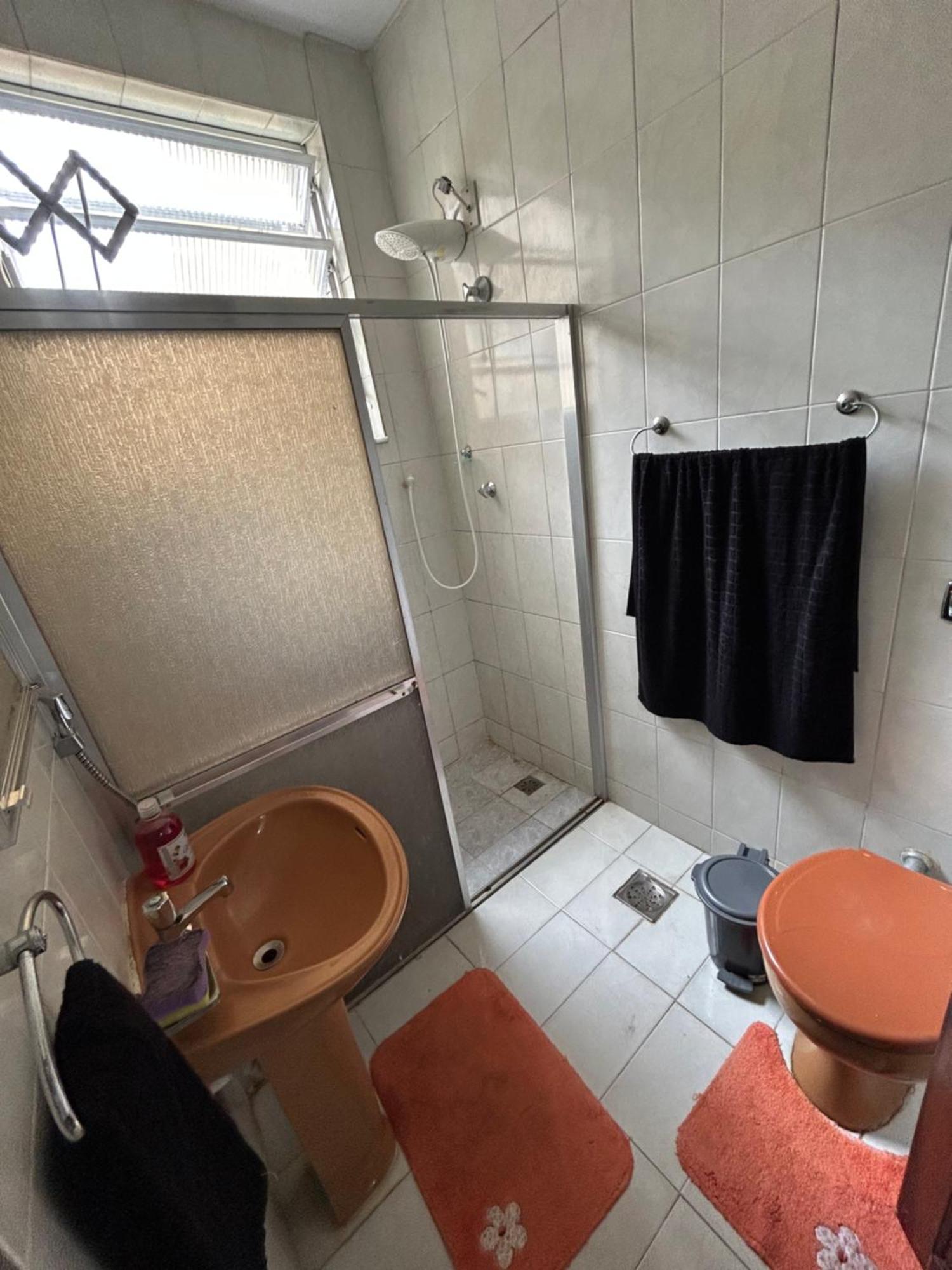 E Sala Leme - 1 Quadra Da Appartement