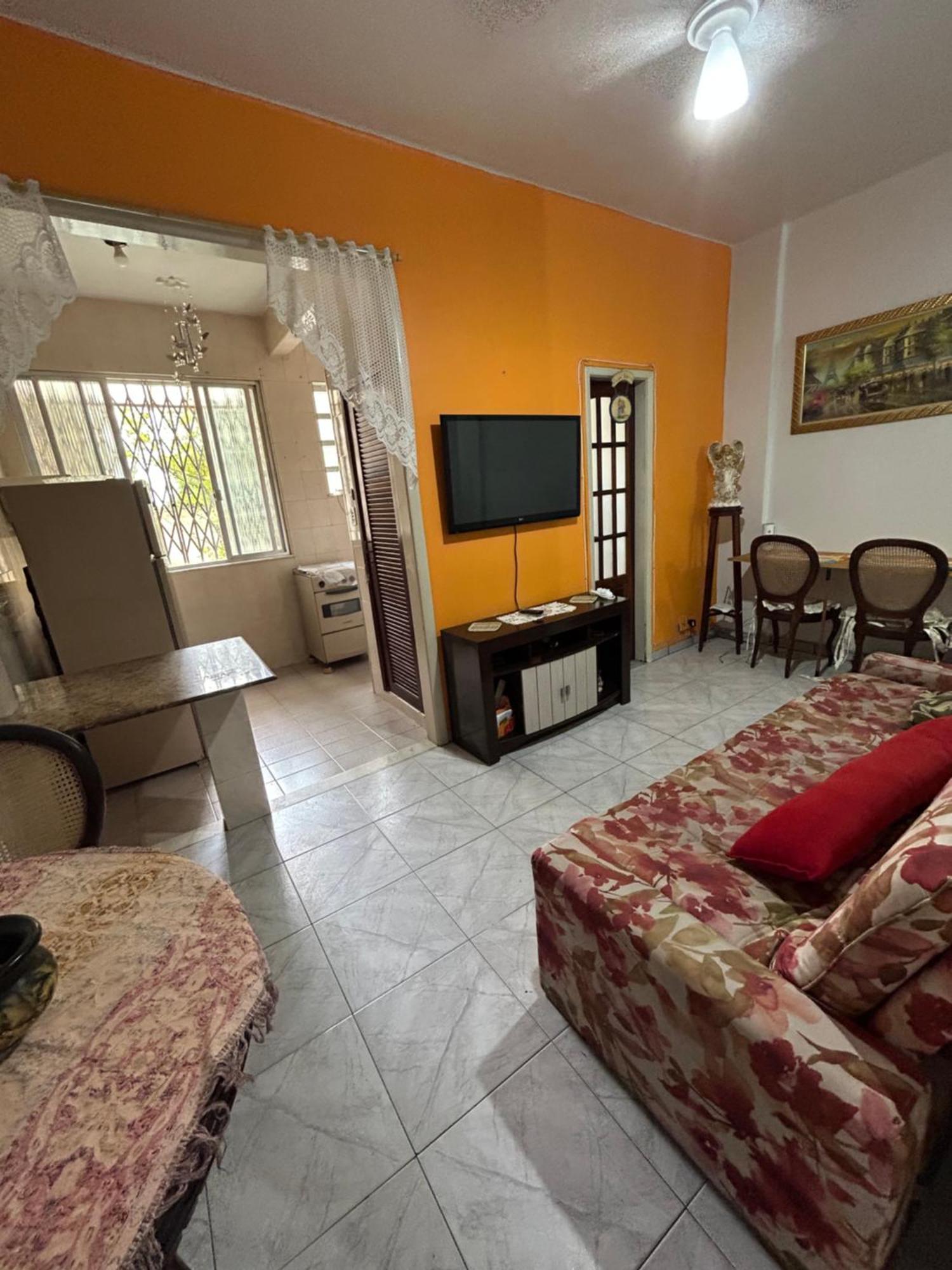Appartement E Sala Leme - 1 Quadra Da