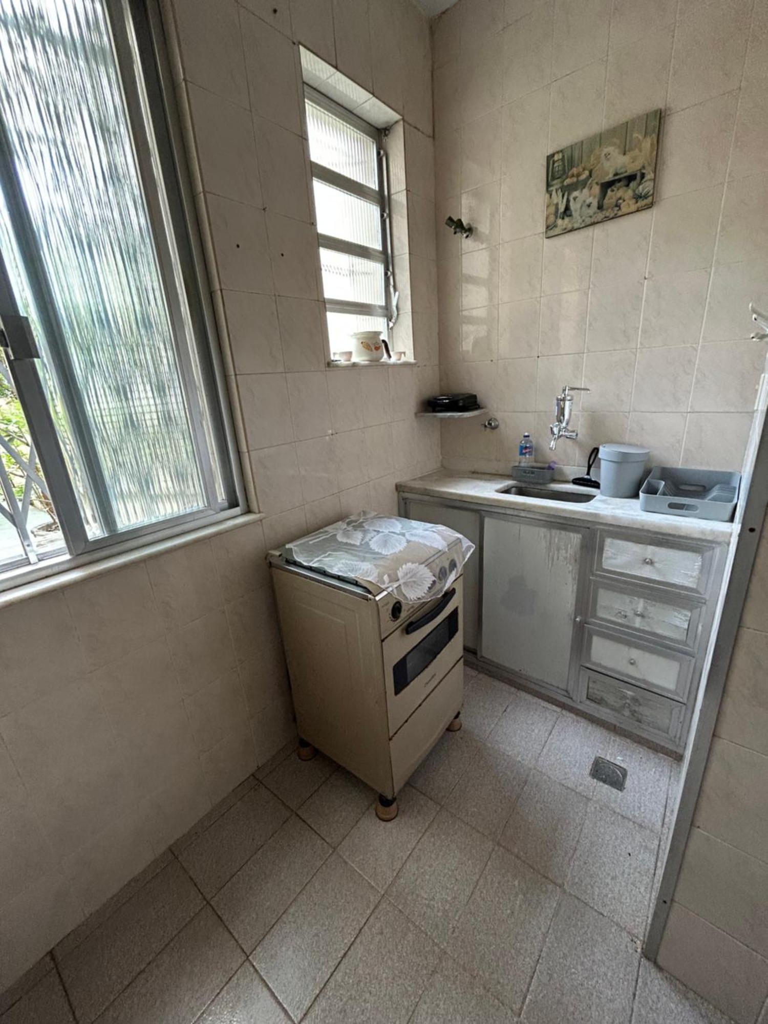 E Sala Leme - 1 Quadra Da Appartement