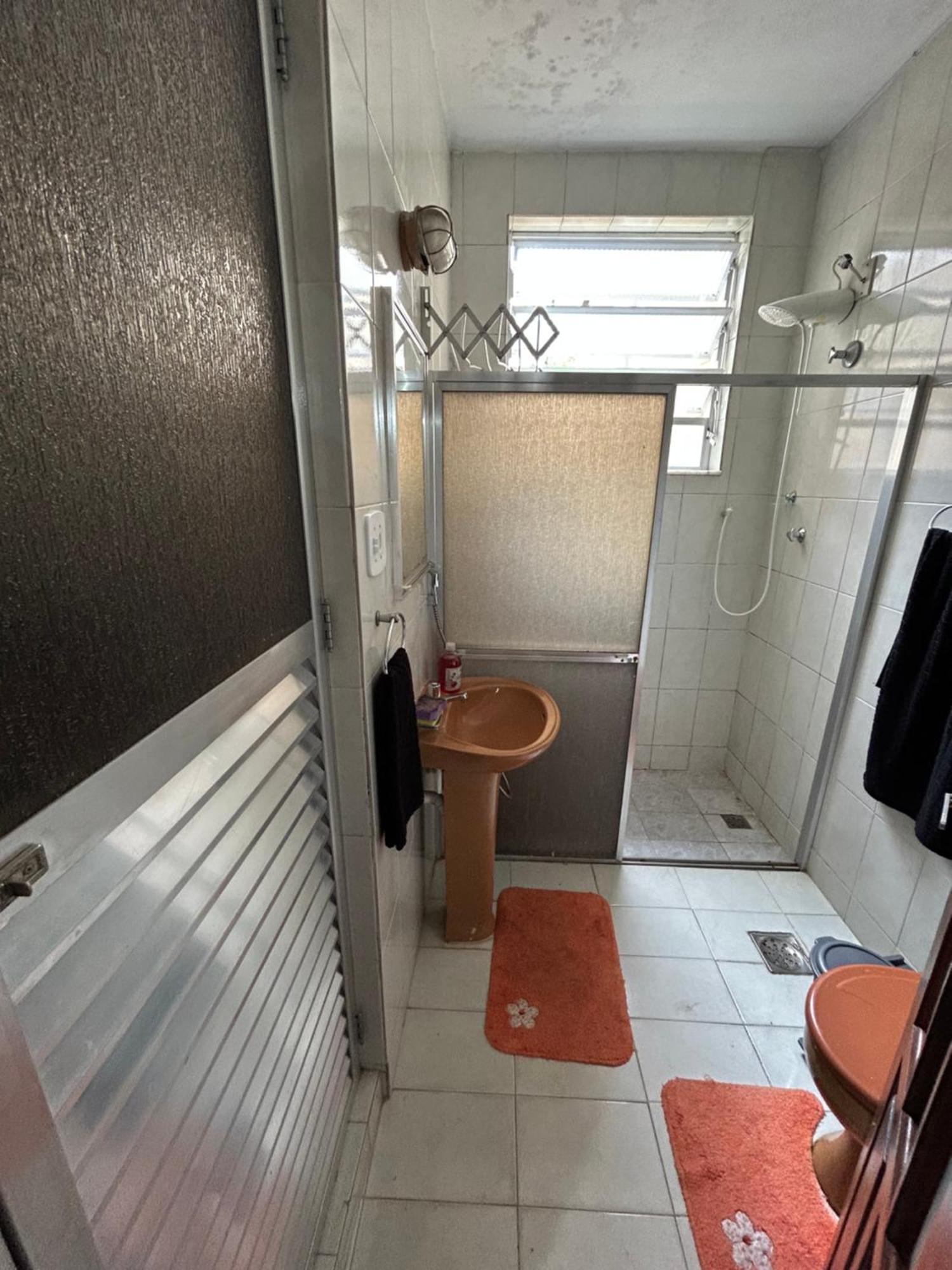 E Sala Leme - 1 Quadra Da Appartement Rio de Janeiro